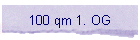 100 qm 1. OG