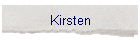 Kirsten